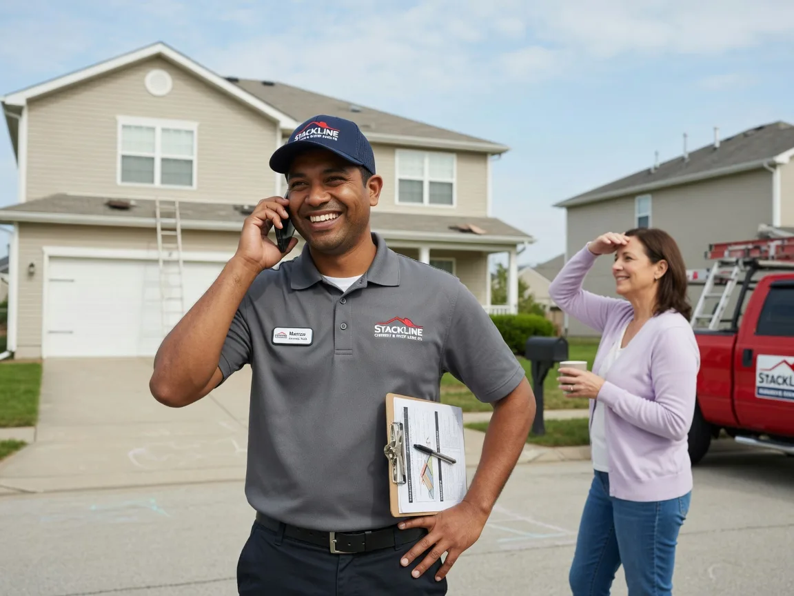 Chimney flashing repair New Franklin, MO FAQs